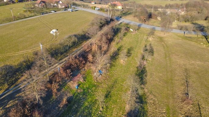 Prodej, Zahrada, Zlín