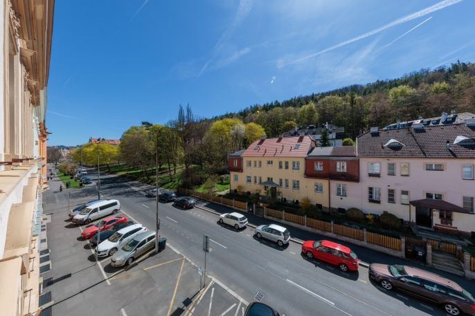 Prodej, Byt 3+1, Karlovy Vary