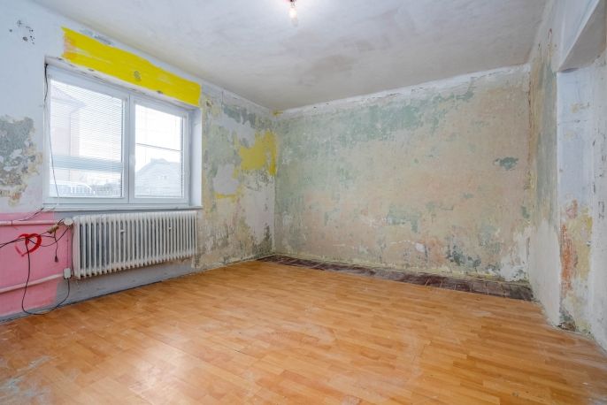 Prodej, Rodinný dům, Brandýs nad Labem-Stará Boleslav