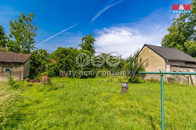 Prodej, Rodinný dům, Paskov