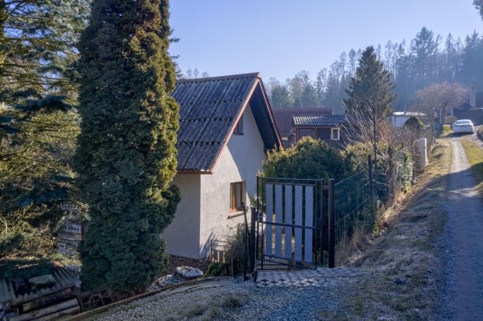 Prodej, Chata, Náchod