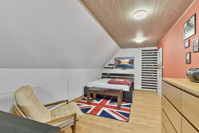 Prodej, Rodinný dům, Rokytnice nad Jizerou