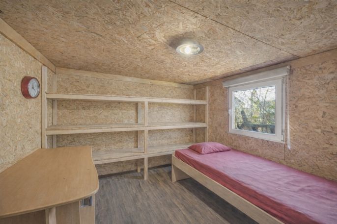 Prodej, Chata, Zbožíčko