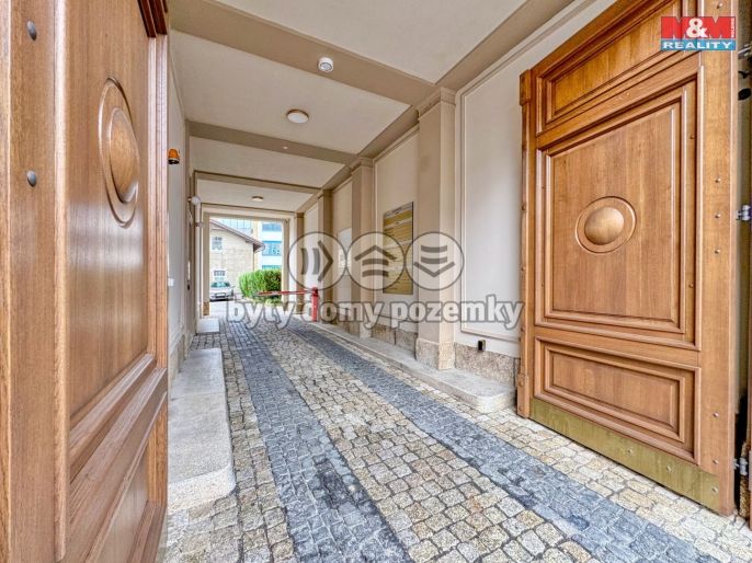 Pronájem, Kancelářský prostor, Liberec