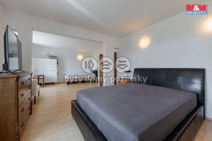 Prodej, Rodinný dům, Hroznětín