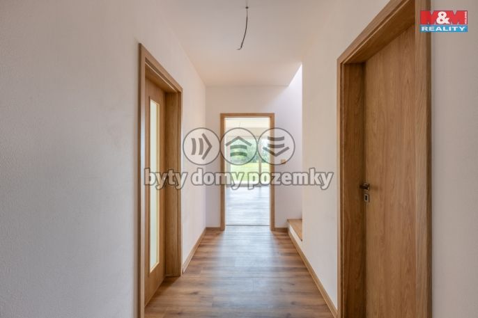 Prodej, Rodinný dům, Petrovice I