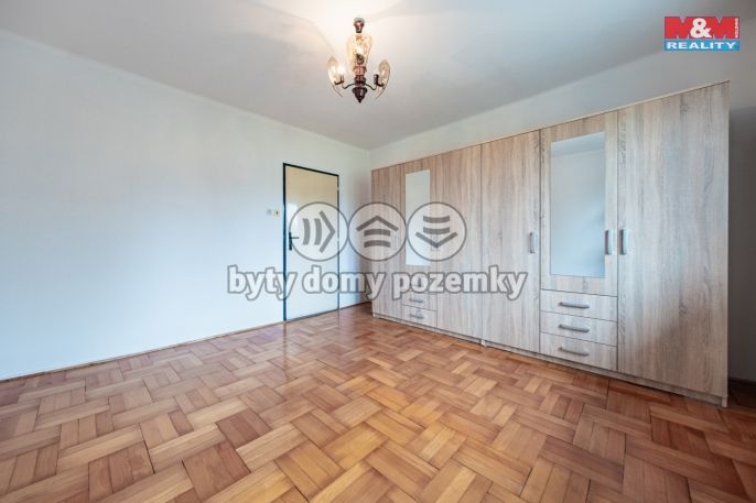 Prodej, Rodinný dům, Červený Kostelec