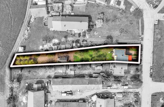 Prodej, Rodinný dům, Rohoznice