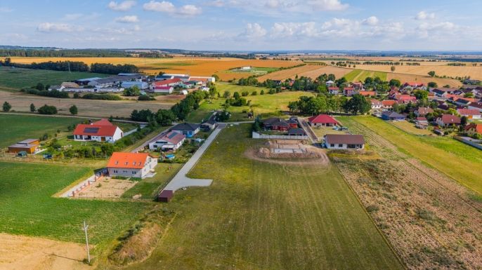 Prodej, Pozemek k bydlení, Neplachov