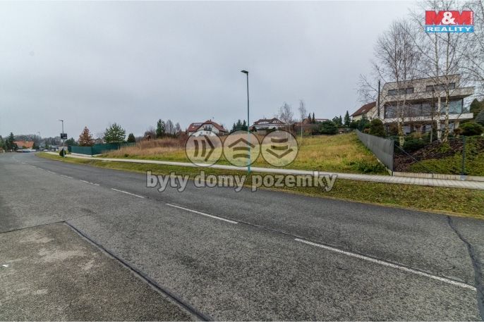 Prodej, Pozemek k bydlení, Bradlec