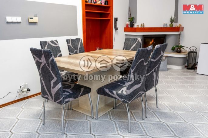 Prodej, Byt 4+kk, Opava