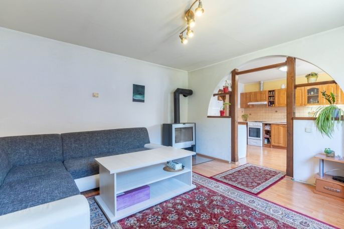 Prodej, Rodinný dům, Soběsuky