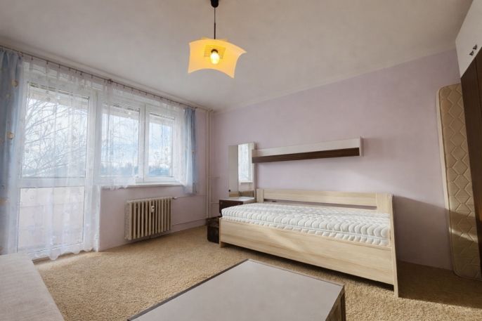 Prodej, Byt 2+1, Klatovy