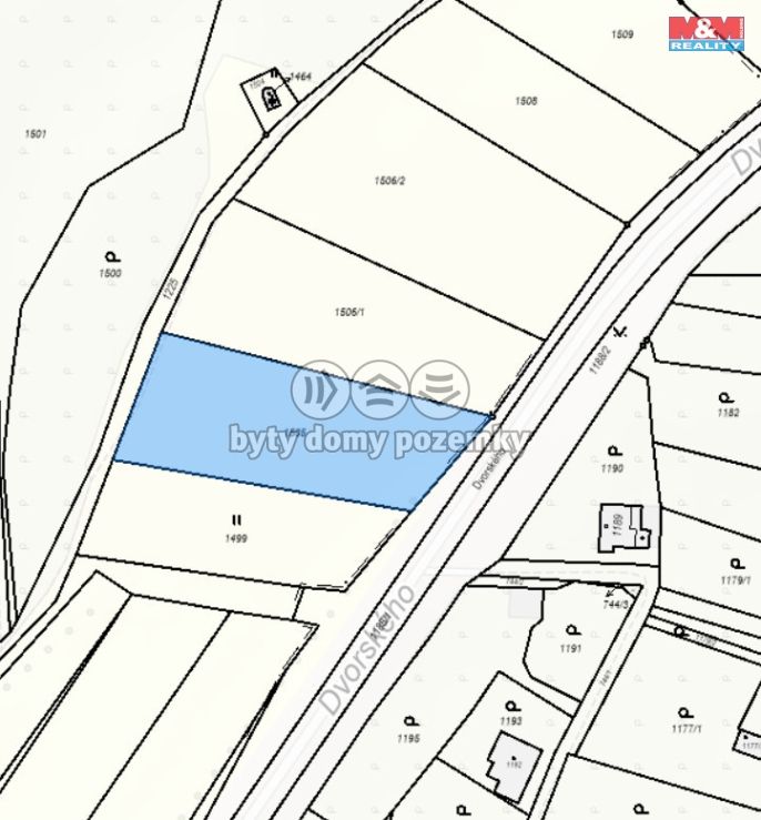 Prodej, Pole, Olomouc