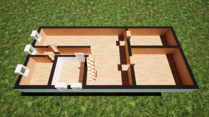 Prodej, Chalupa, Stružnice