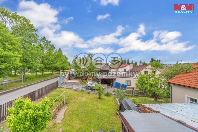Prodej, Rodinný dům, Lomnice nad Popelkou