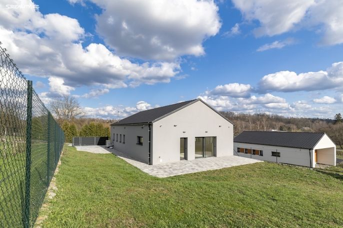 Prodej, Rodinný dům, Žermanice