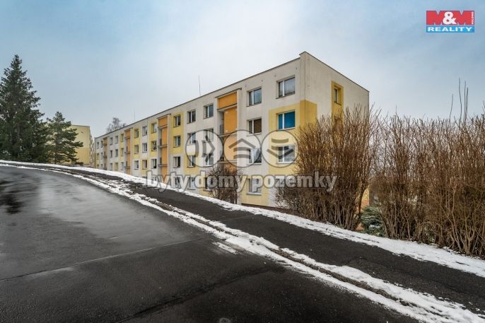 Prodej, Byt 2+1, Ústí nad Labem