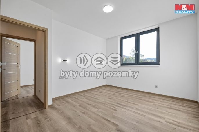 Prodej, Rodinný dům, Vidče