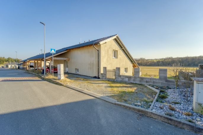 Prodej, Rodinný dům, Všeruby