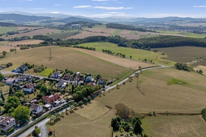 Prodej, Pozemek k bydlení, Týnec