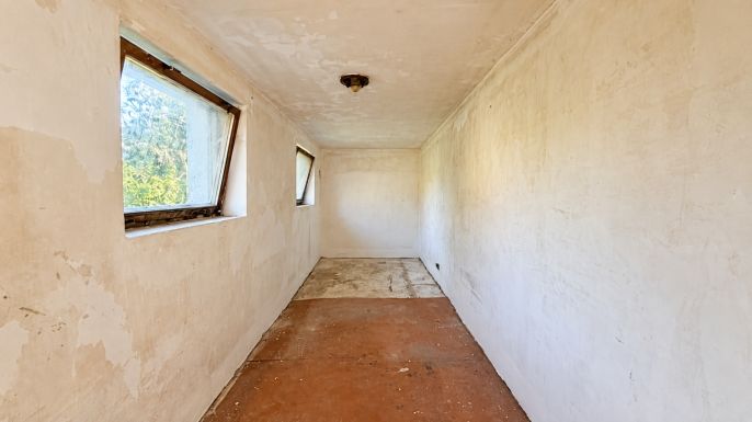 Prodej, Rodinný dům, Chodouny