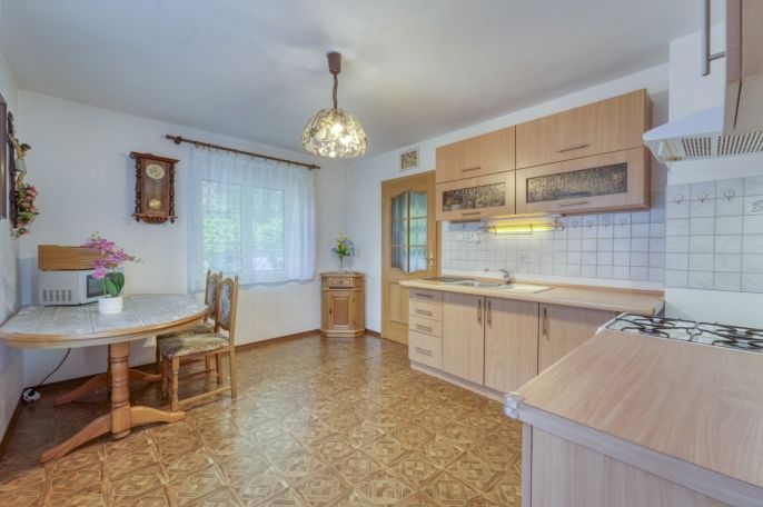 Prodej, Rodinný dům, Rožmitál pod Třemšínem