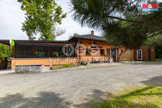 Prodej, Restaurace, stravování, Raškovice