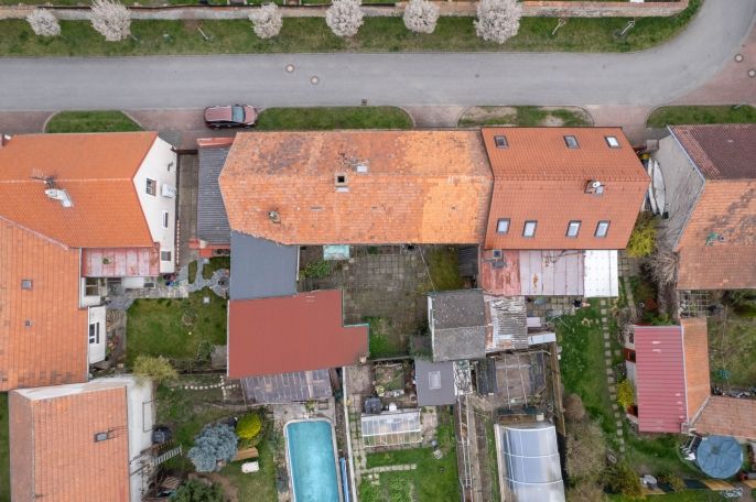 Prodej, Rodinný dům, Dobříš