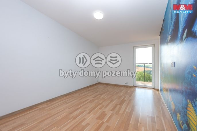 Prodej, Rodinný dům, Mistřice