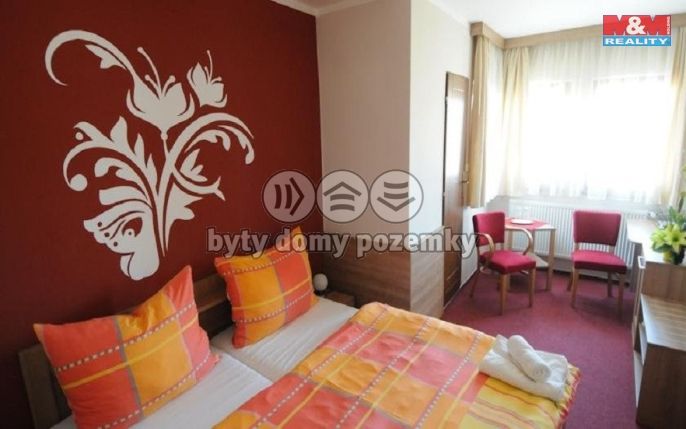 Prodej, Hotel, penzion, Karviná
