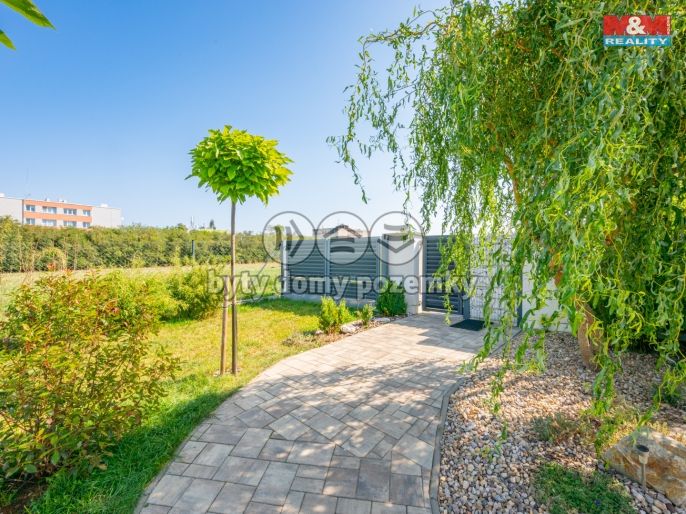 Prodej, Rodinný dům, Vlašim