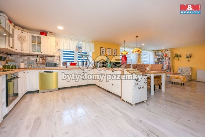 Prodej, Rodinný dům, Výšovice