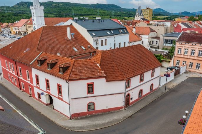 Prodej, Rodinný dům, Kadaň