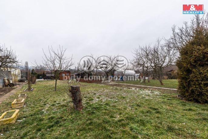 Prodej, Zahrada, Otrokovice