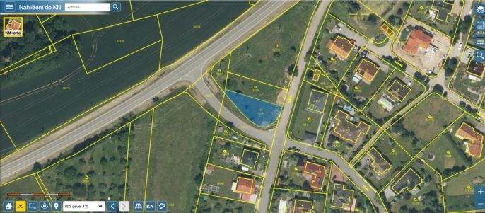 Prodej, Rodinný dům, Letkov