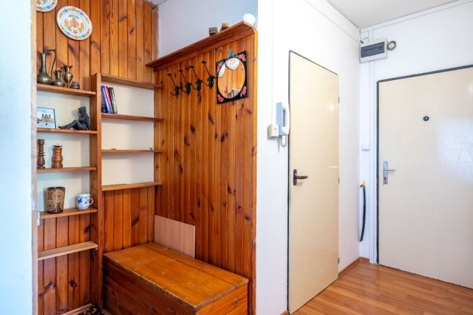 Prodej, Byt 3+1, Písek