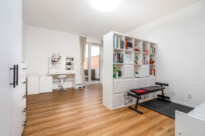 Prodej, Byt 3+kk, Hradec Králové