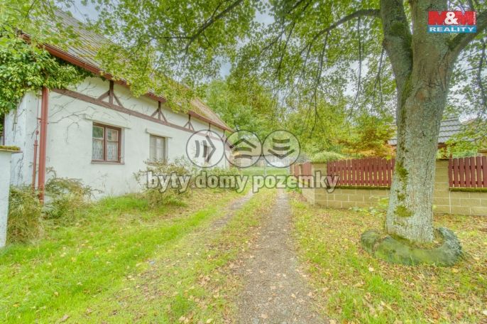 Prodej, Pozemek k bydlení, Olbramov