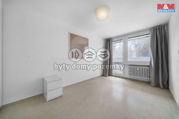 Prodej, Byt 4+1, Praha