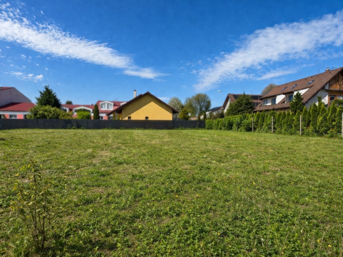 Prodej, Pozemek k bydlení, Dřevčice