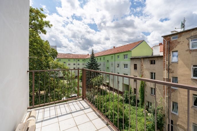 Prodej, Byt 3+1, Teplice