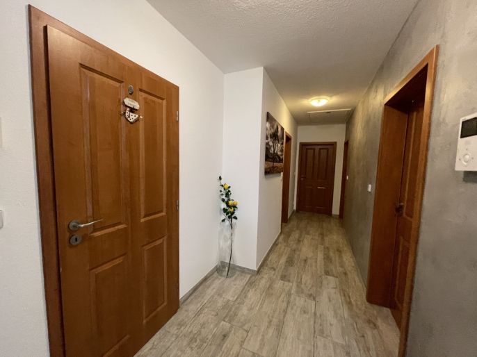Pronájem, Rodinný dům, Olbramice