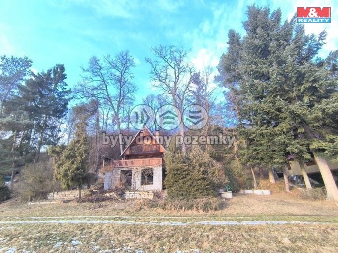 Prodej, Chata, Němětice