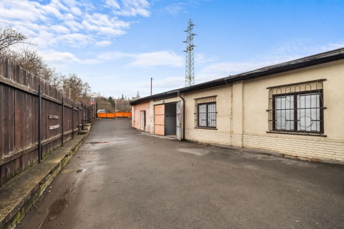 Prodej, Pozemek k bydlení, Kladno