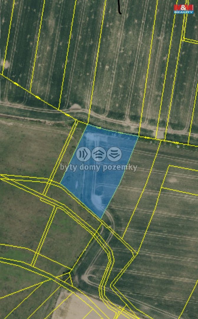 Prodej, Pole, Dolní Roveň