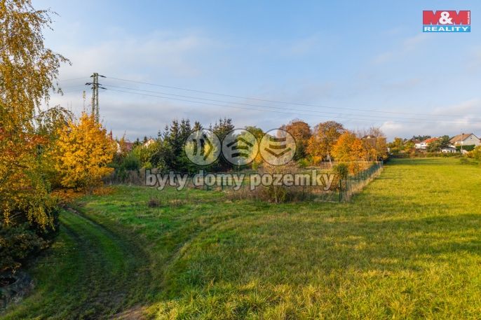 Prodej, Pozemek k bydlení, Radonice