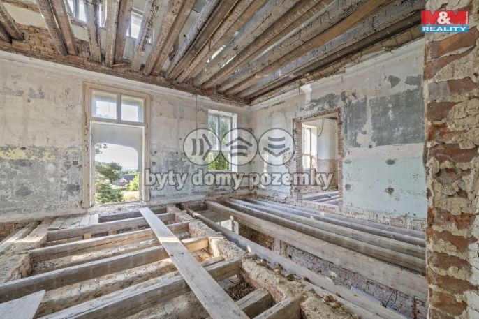 Prodej, Nájemní dům, Hořičky