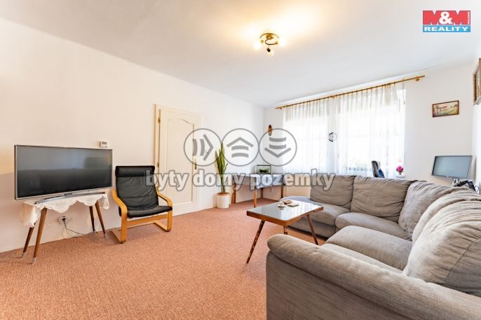 Prodej, Rodinný dům, Poděbrady