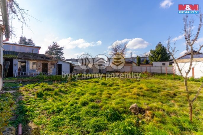 Prodej, Rodinný dům, Ratíškovice